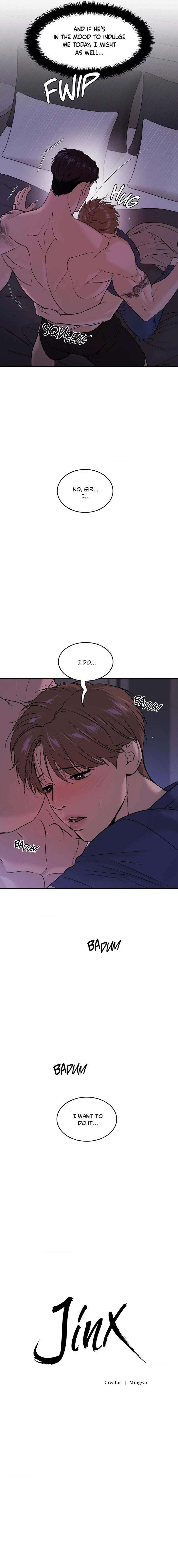 Jinx Chapter 44 - Page 6