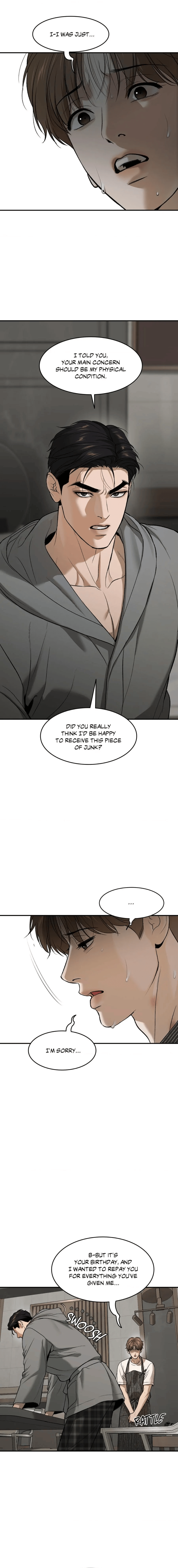 Jinx Chapter 45 - Page 16