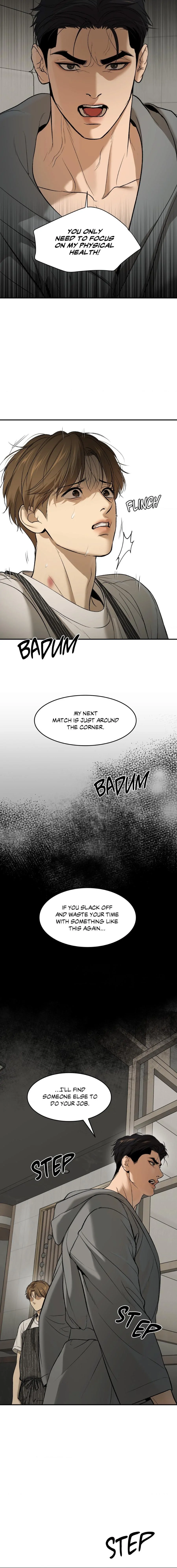 Jinx Chapter 45 - Page 22