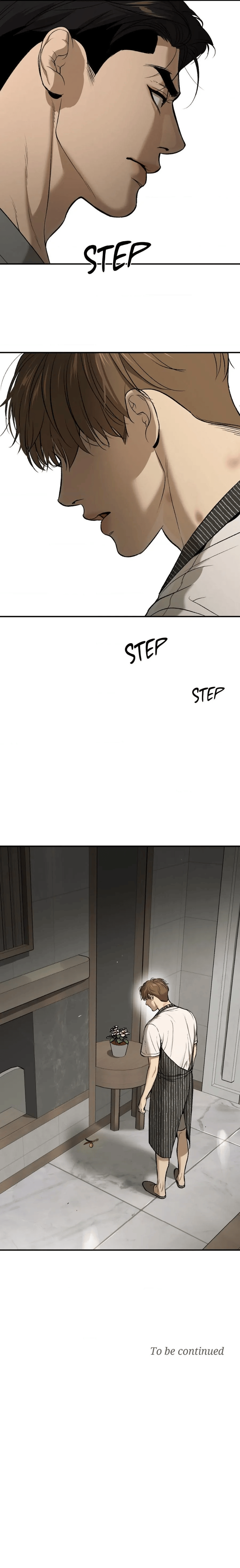 Jinx Chapter 45 - Page 23