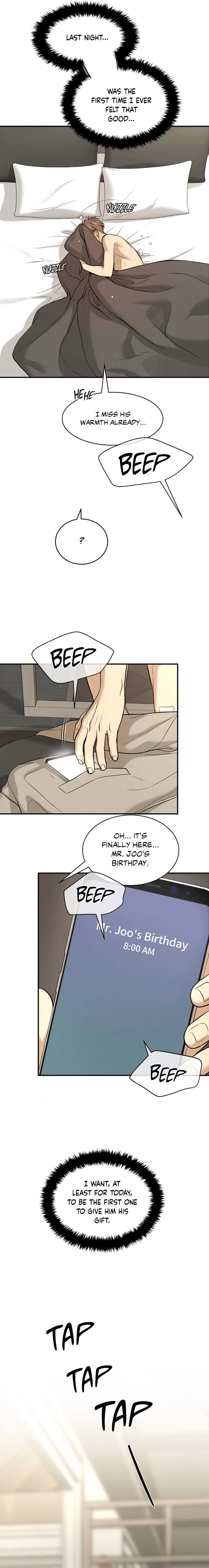 Jinx Chapter 45 - Page 5
