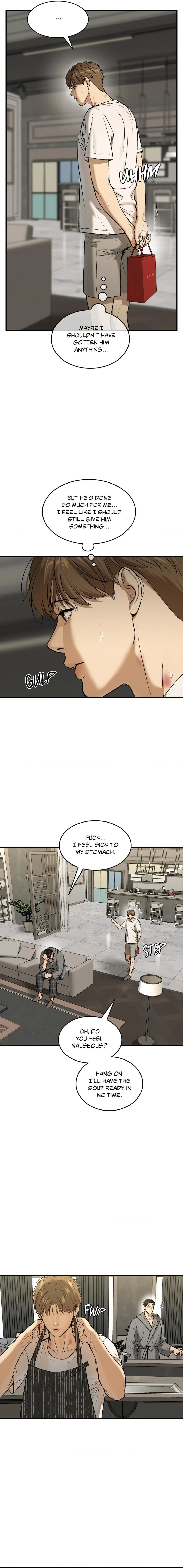 Jinx Chapter 45 - Page 8