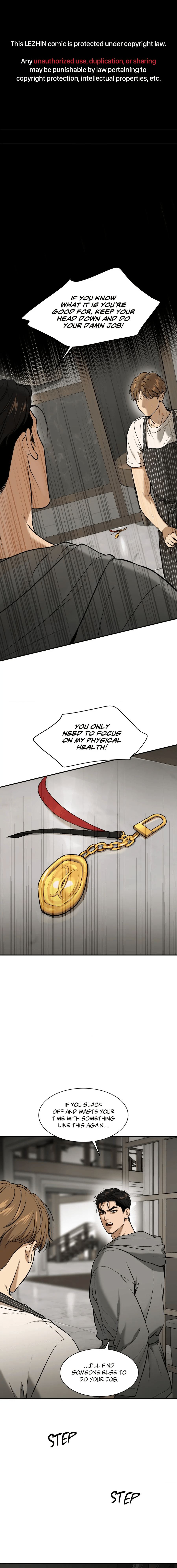 Jinx Chapter 46 - Page 1