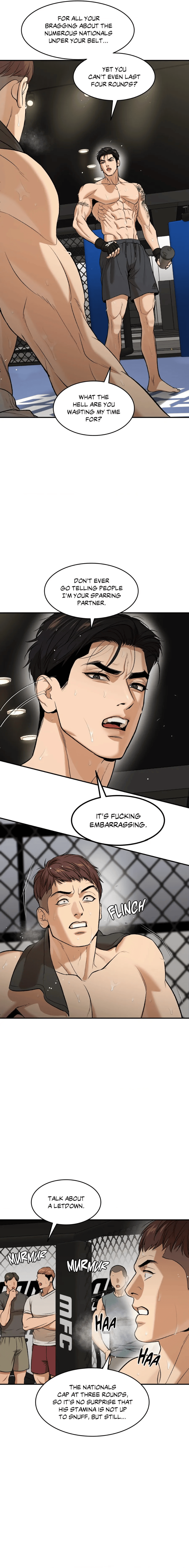 Jinx Chapter 46 - Page 11