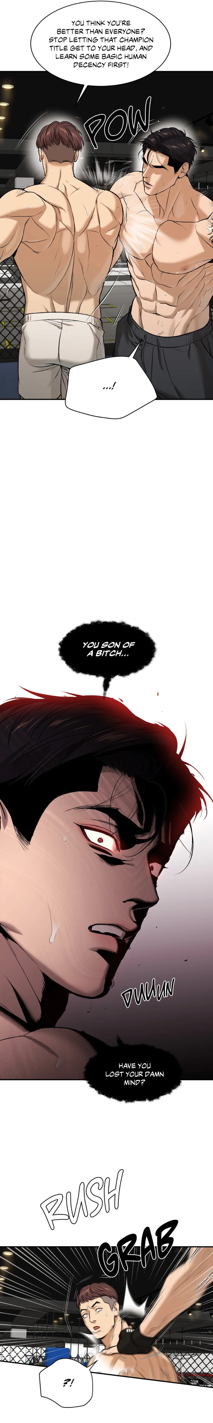 Jinx Chapter 46 - Page 13