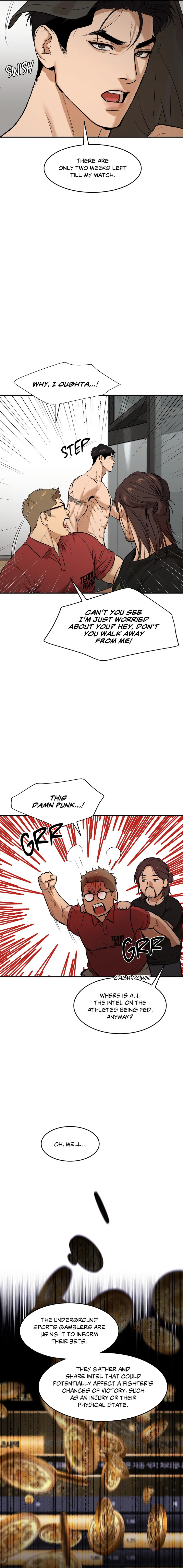 Jinx Chapter 46 - Page 17