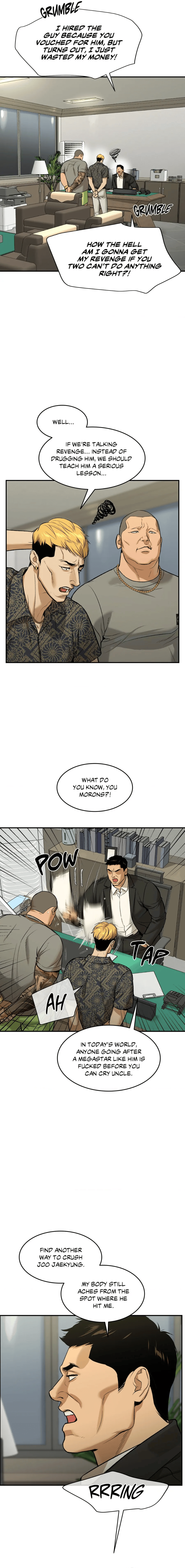 Jinx Chapter 46 - Page 20