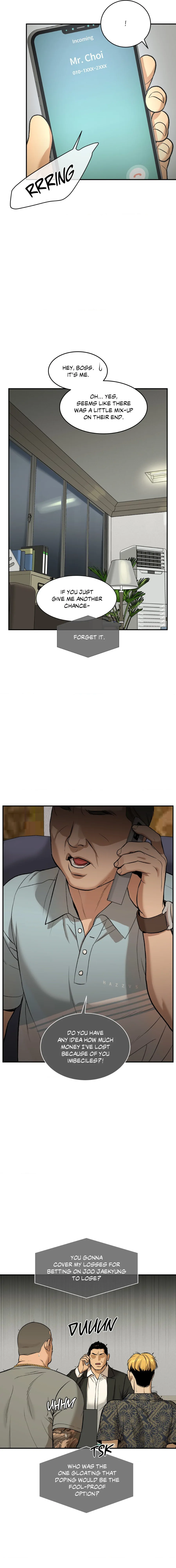 Jinx Chapter 46 - Page 21