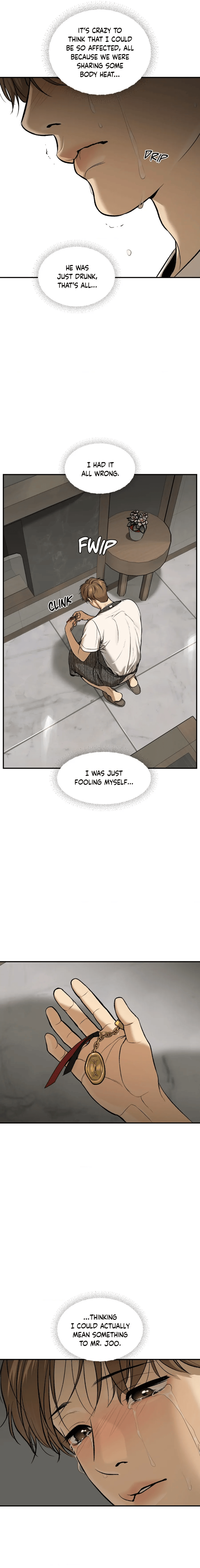Jinx Chapter 46 - Page 4