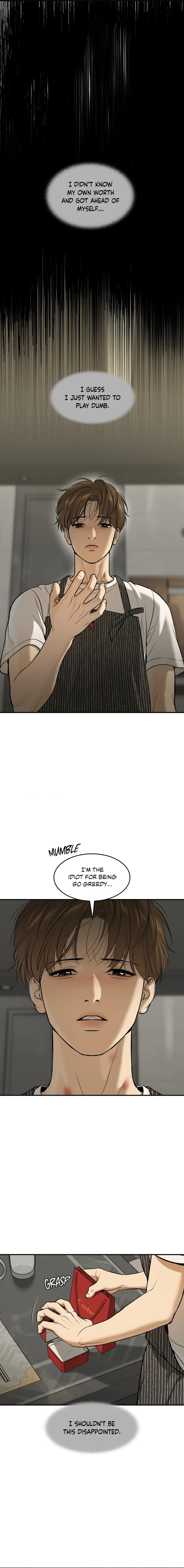 Jinx Chapter 46 - Page 6