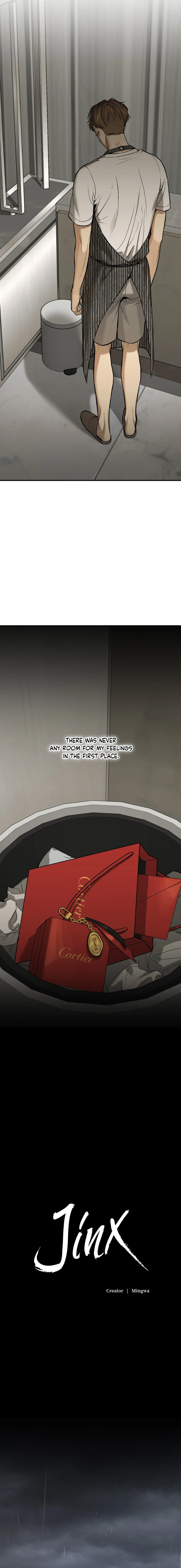 Jinx Chapter 46 - Page 8