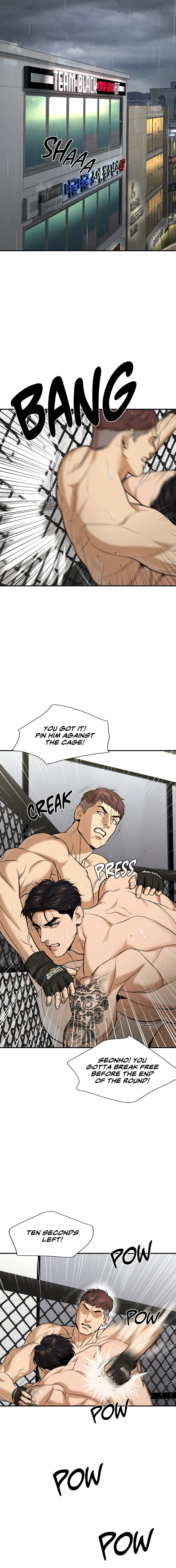 Jinx Chapter 46 - Page 9