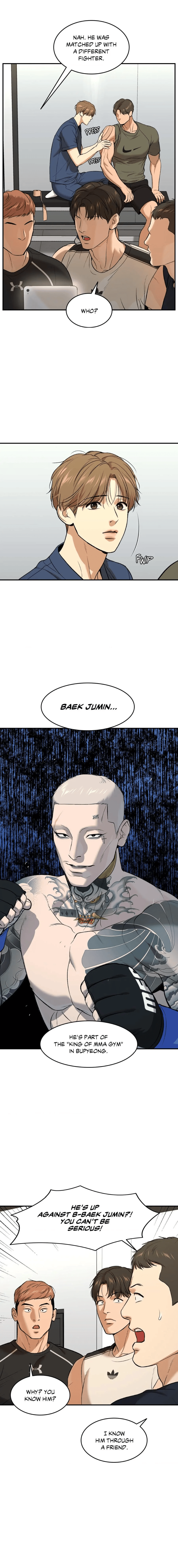Jinx Chapter 47 - Page 2