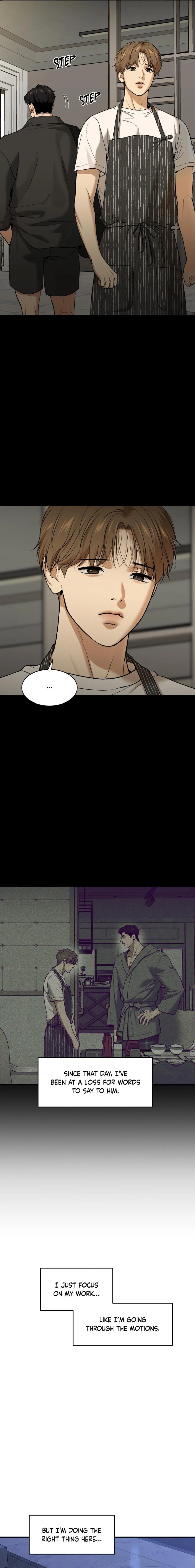 Jinx Chapter 47 - Page 12