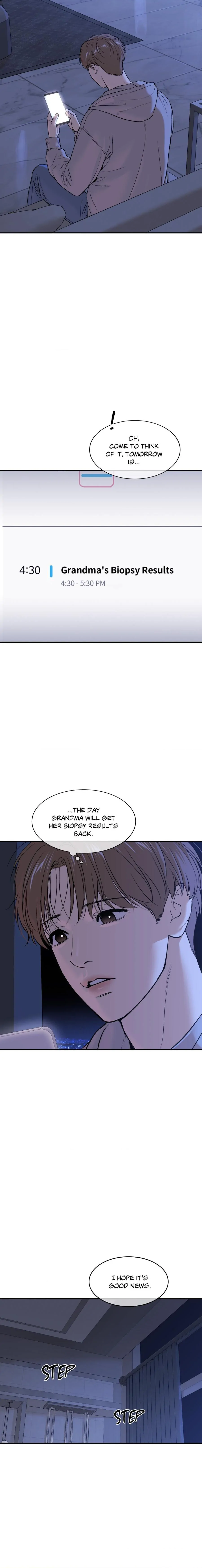 Jinx Chapter 47 - Page 13
