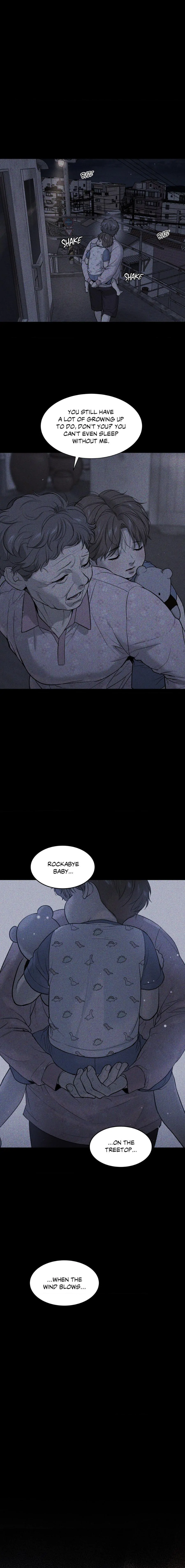 Jinx Chapter 47 - Page 22