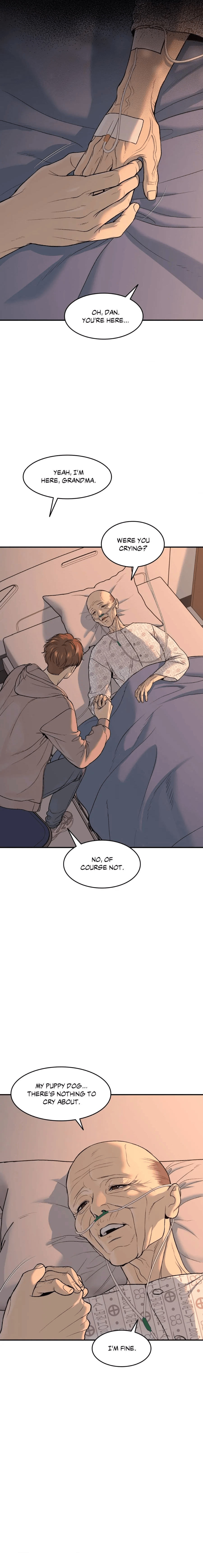 Jinx Chapter 47 - Page 23