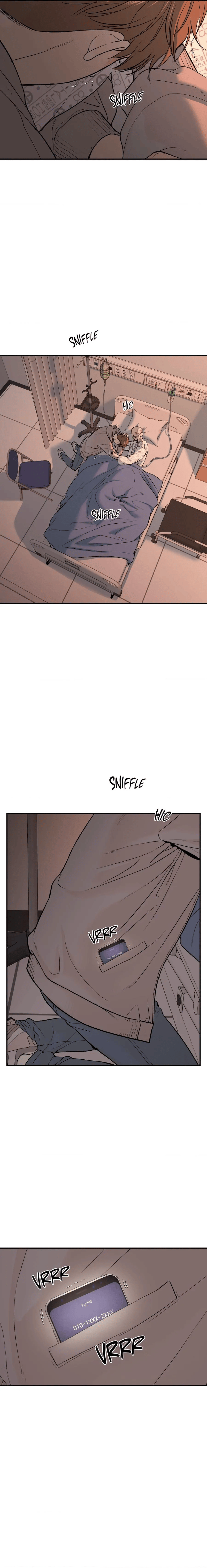 Jinx Chapter 47 - Page 26