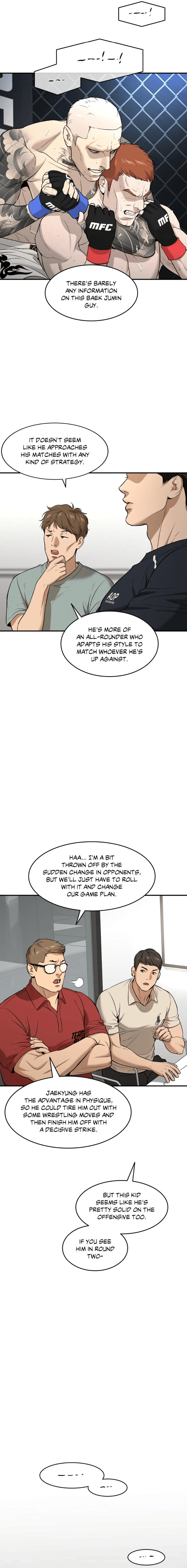 Jinx Chapter 47 - Page 8