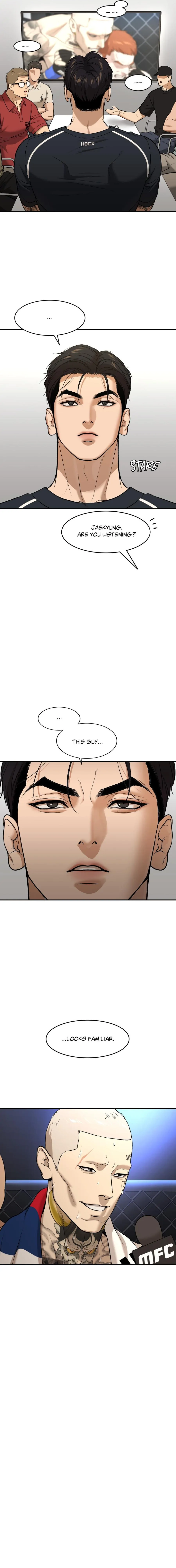 Jinx Chapter 47 - Page 9