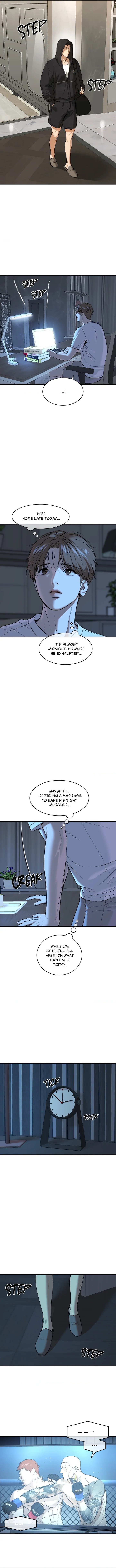 Jinx Chapter 48 - Page 11