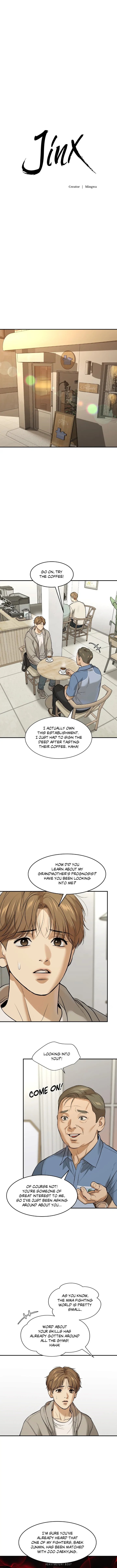 Jinx Chapter 48 - Page 5