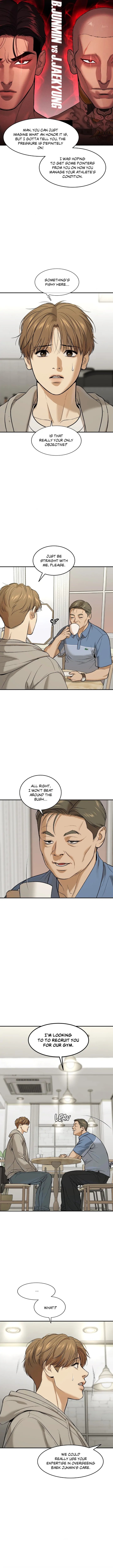 Jinx Chapter 48 - Page 6
