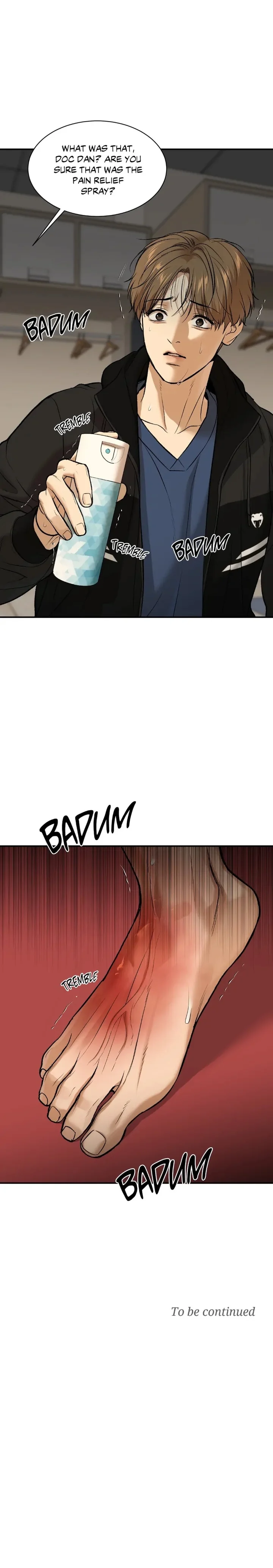 Jinx Chapter 49 - Page 15