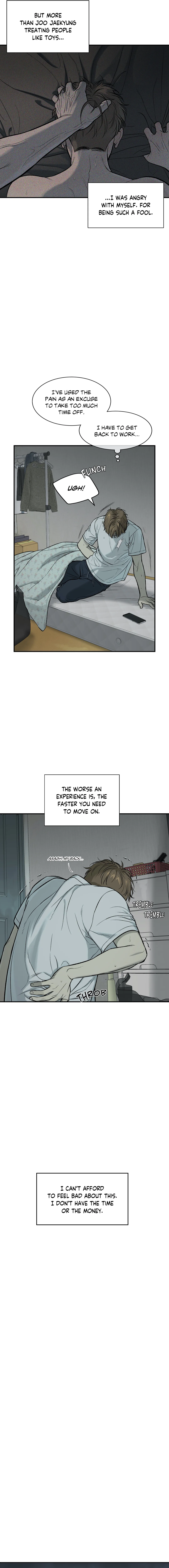Jinx Chapter 5 - Page 12