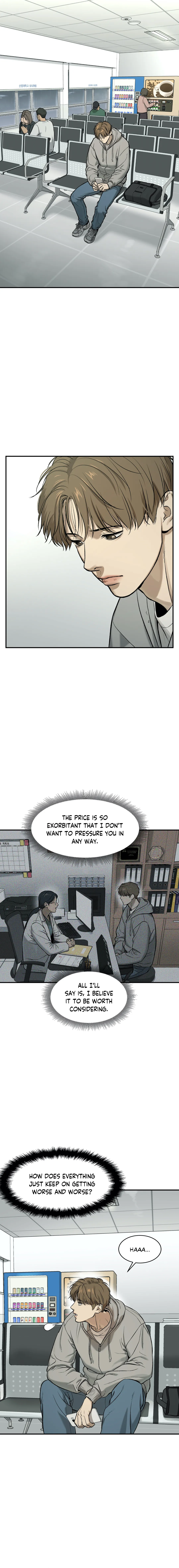 Jinx Chapter 5 - Page 18