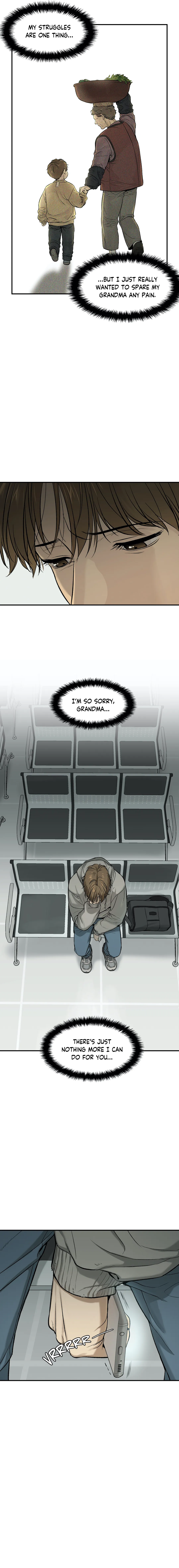 Jinx Chapter 5 - Page 19