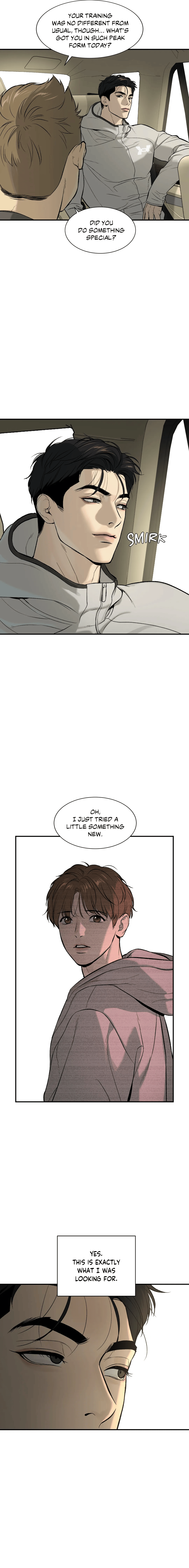 Jinx Chapter 5 - Page 3