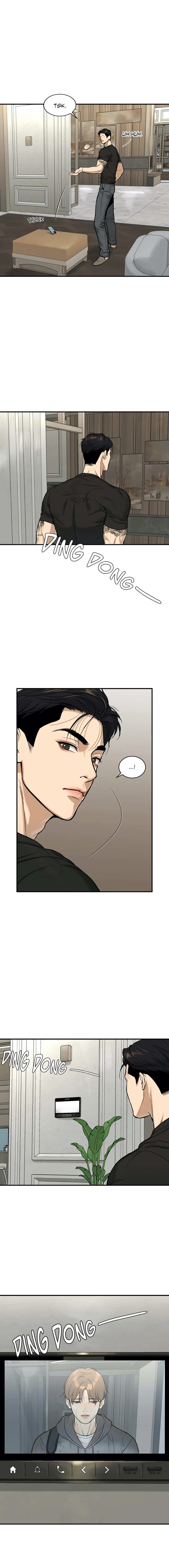 Jinx Chapter 5 - Page 22