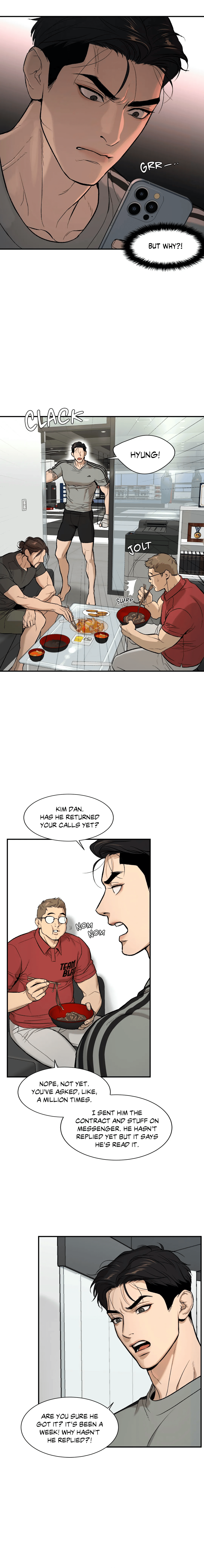 Jinx Chapter 5 - Page 7