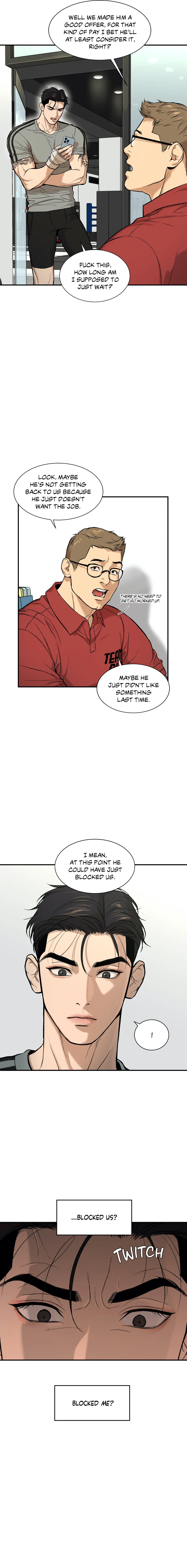 Jinx Chapter 5 - Page 8