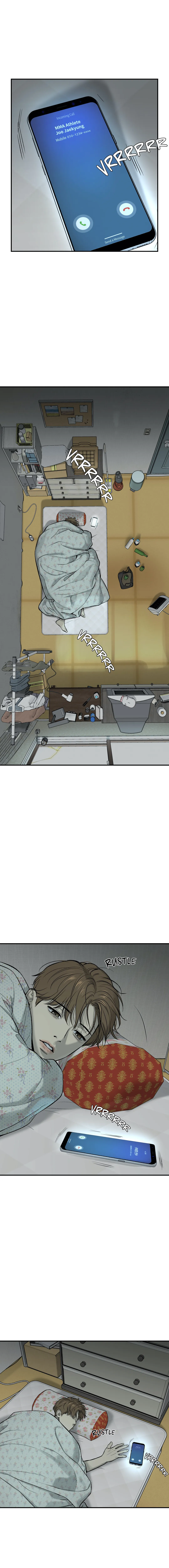 Jinx Chapter 5 - Page 10