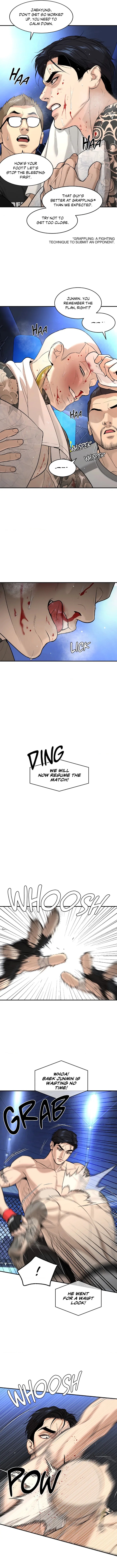 Jinx Chapter 50 - Page 11