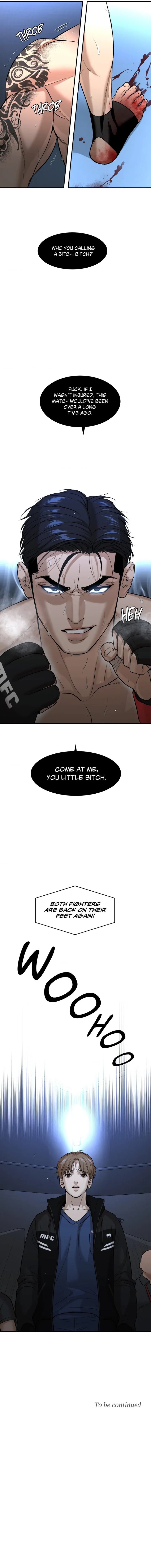 Jinx Chapter 50 - Page 14