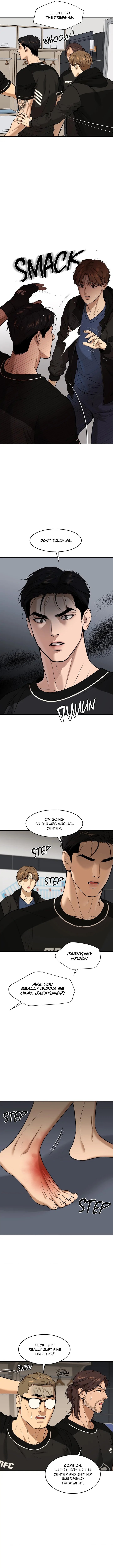 Jinx Chapter 50 - Page 4
