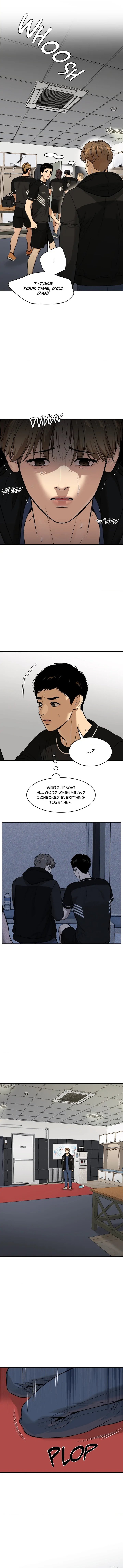 Jinx Chapter 50 - Page 5