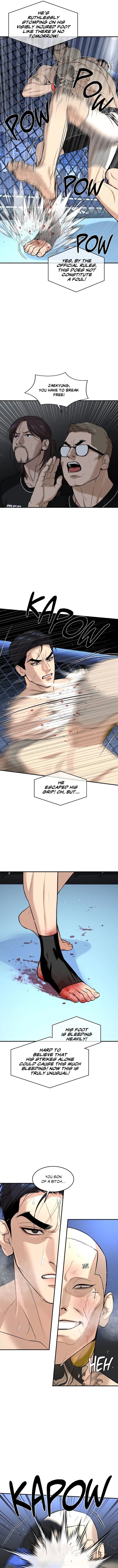 Jinx Chapter 50 - Page 9