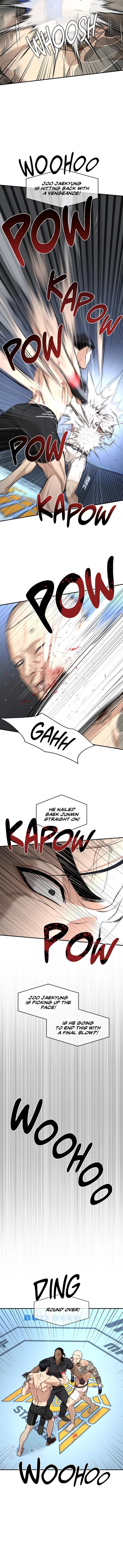 Jinx Chapter 50 - Page 10