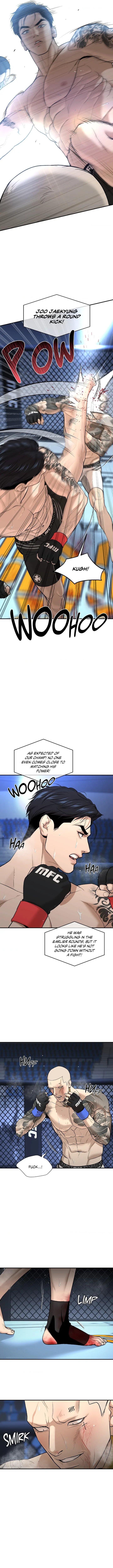 Jinx Chapter 51 - Page 2