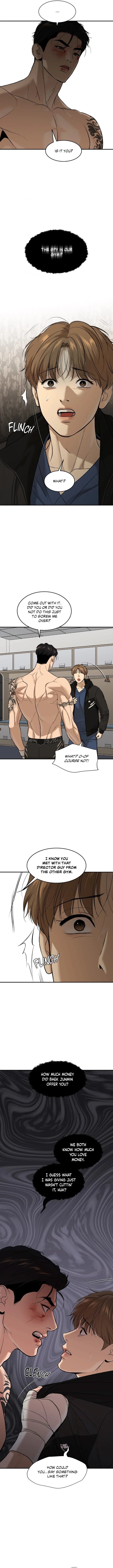 Jinx Chapter 51 - Page 12
