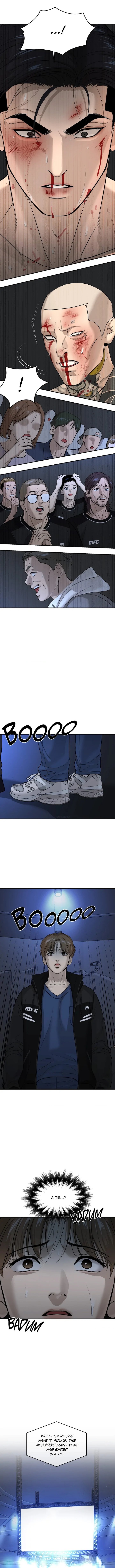 Jinx Chapter 51 - Page 8