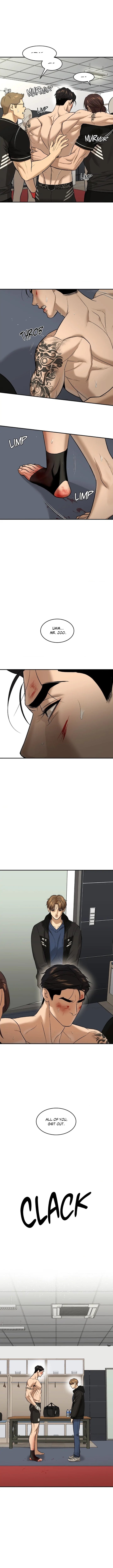 Jinx Chapter 51 - Page 10