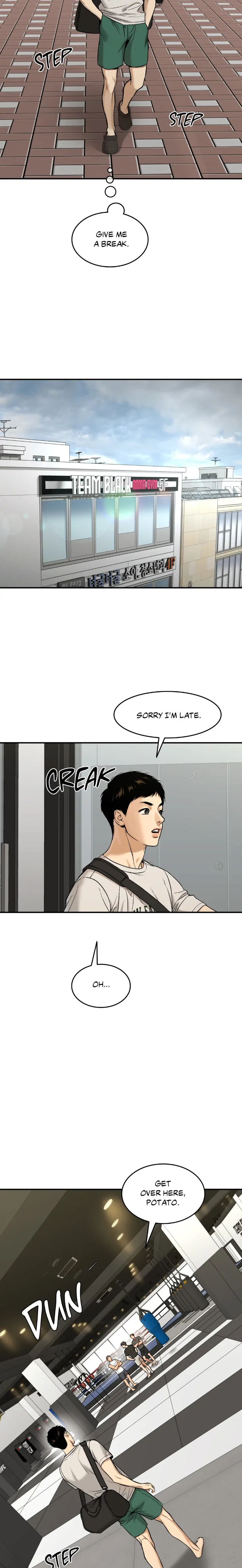 Jinx Chapter 52 - Page 11