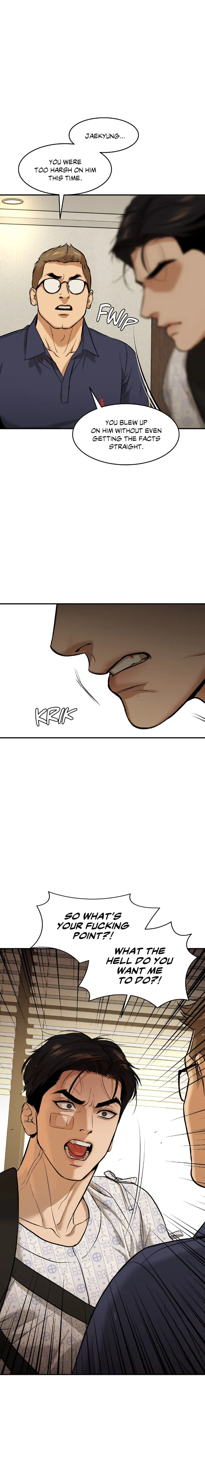 Jinx Chapter 52 - Page 26