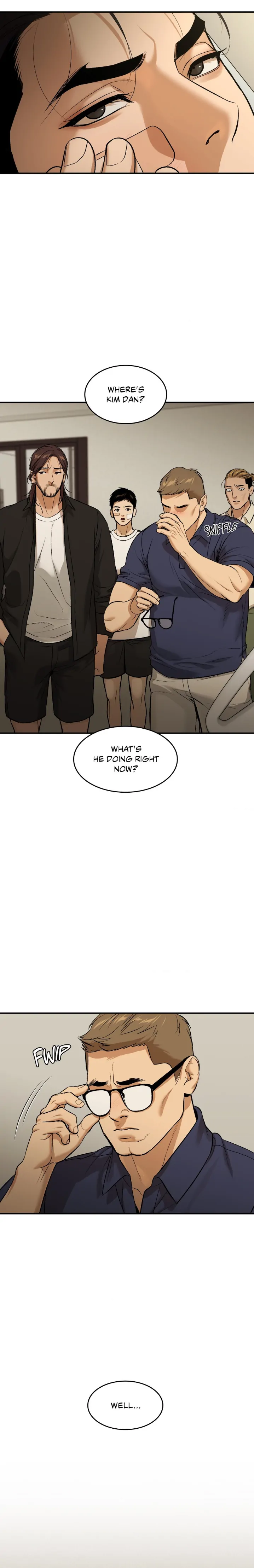 Jinx Chapter 52 - Page 29