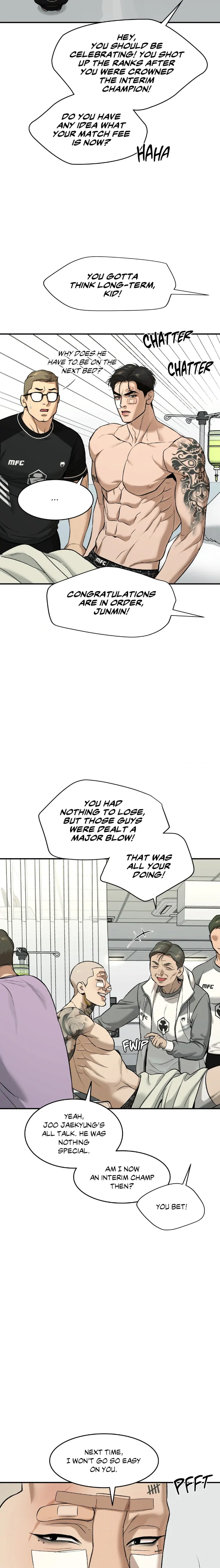 Jinx Chapter 52 - Page 4